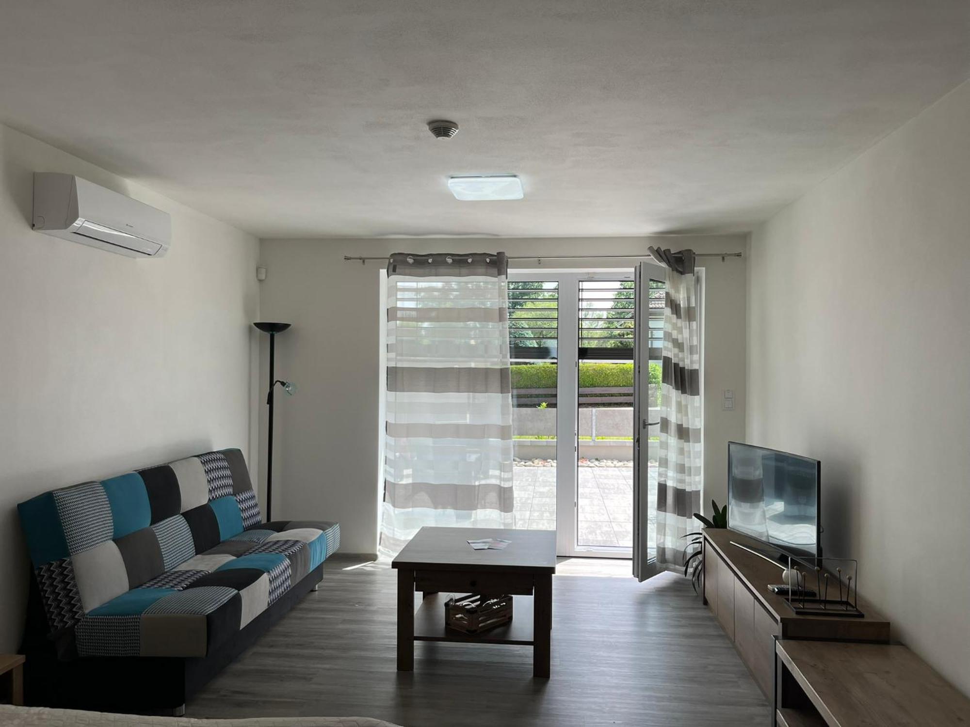 Apartmany U Romany Mírkovice Extérieur photo